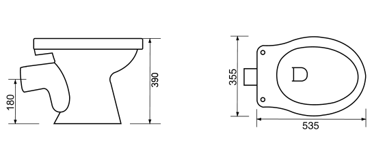 SGW-1019P