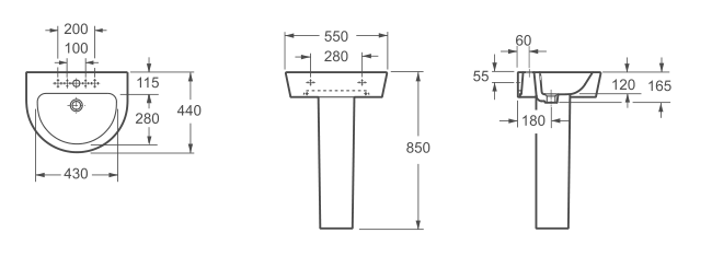 SGPW-1088S