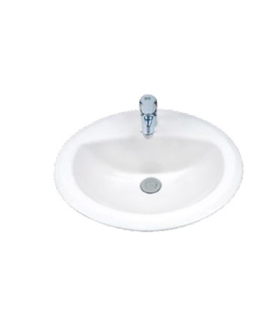SGVB-2014 Counter Top/ Up Counter Basin/Vanity Basin for Marble or Fake Marble/Lavabo de baño 