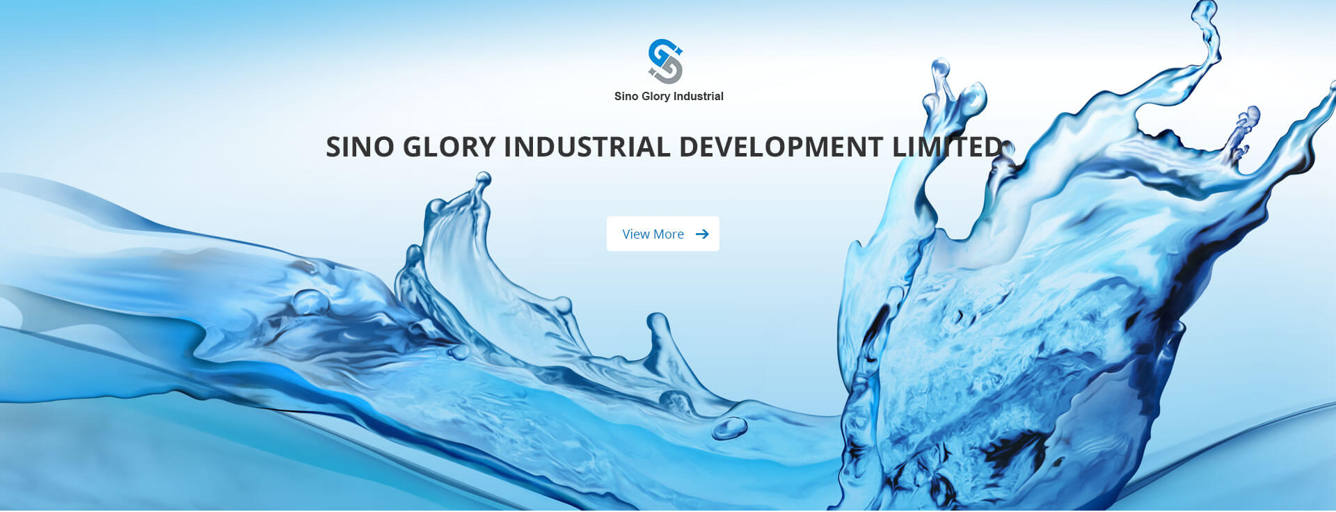 Sino Glory Industrial Development Limited