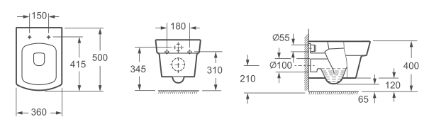 SGW-1060W