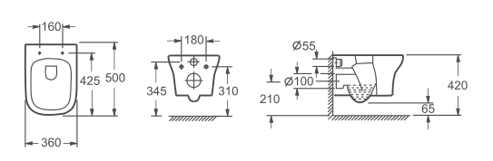 SGW-1034W