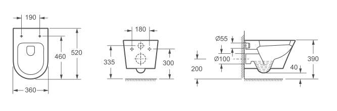 SGW-1088W