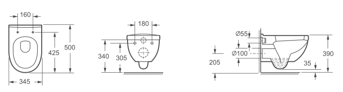 SGW-1076W