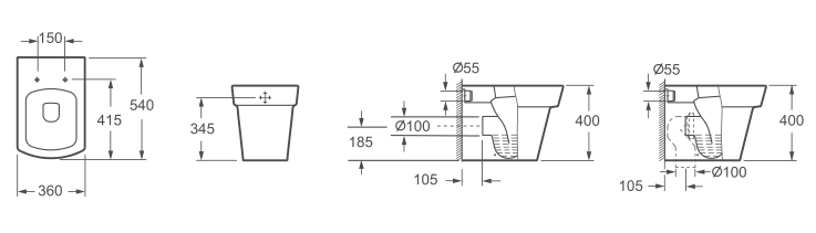 SGW-1060