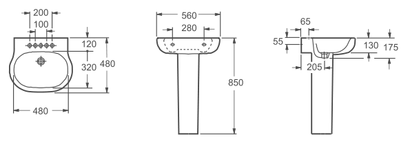 SGPW-1010