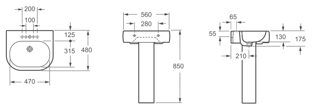 SGPW-1030