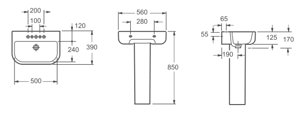 SGPW-1022