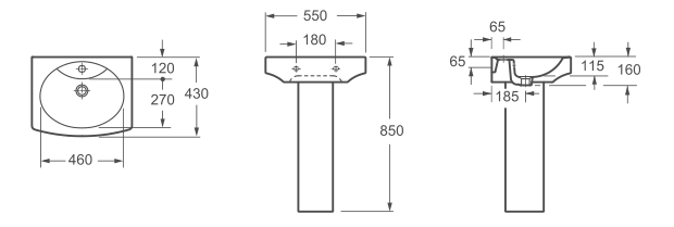 SGPW-1094