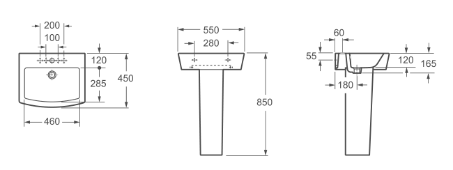 SGPW-1060