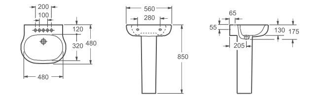 SGPW-1010