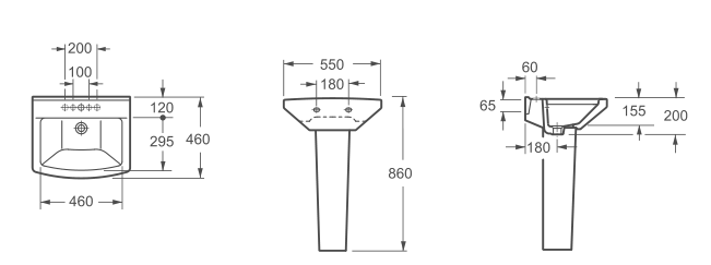 SGPW-1080