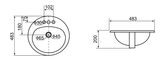 SGW-1076